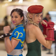 Cosplay by Unknown & chiclygeek | Photo by Mineralblu
